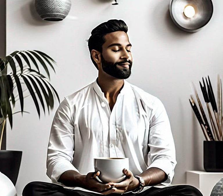 The Soothing Power of Sound Healing